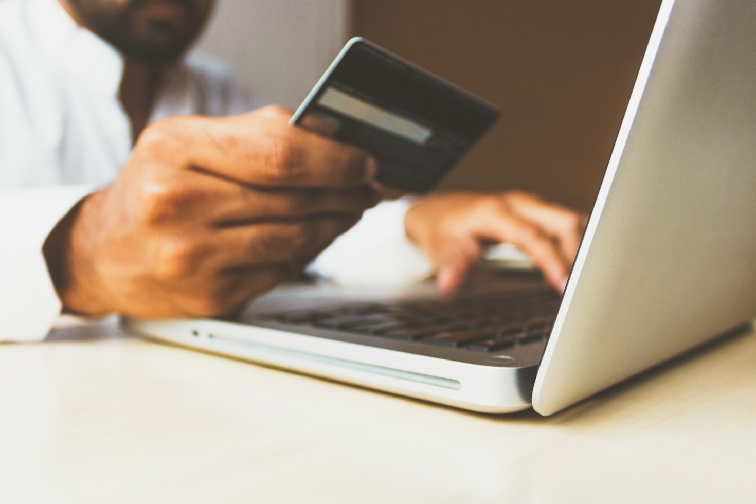 Security in Payment Processing: What You Need to Know